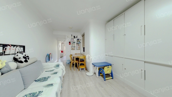 长海路137弄二手房实景图