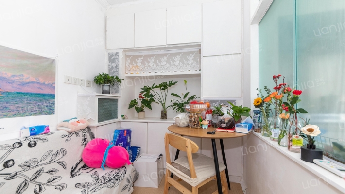 康平大楼二手房实景图