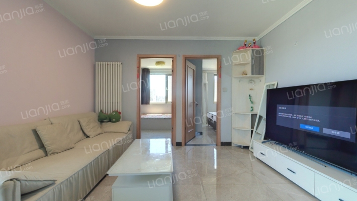 万科金阳二手房实景图