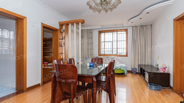 水云东村二手房实景图