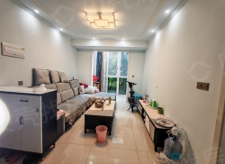 整租·南山国际社区 3室1厅 东南_南山国际社区租房