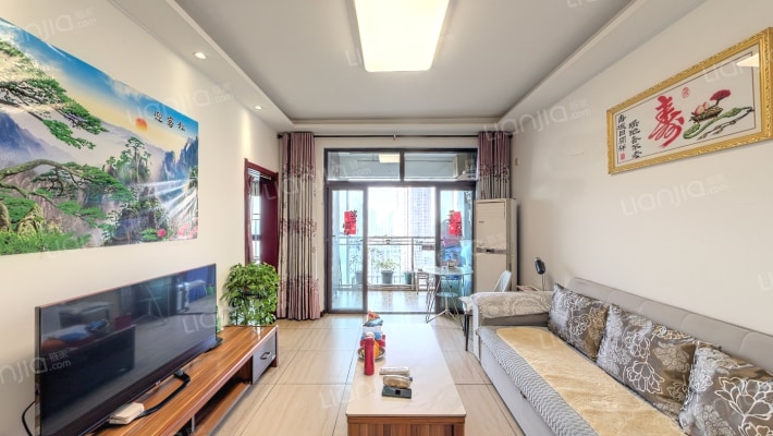 湖榕瑞苑二手房实景图