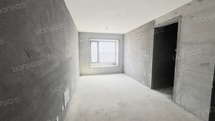 香江健康小镇茉莉园二手房实景图