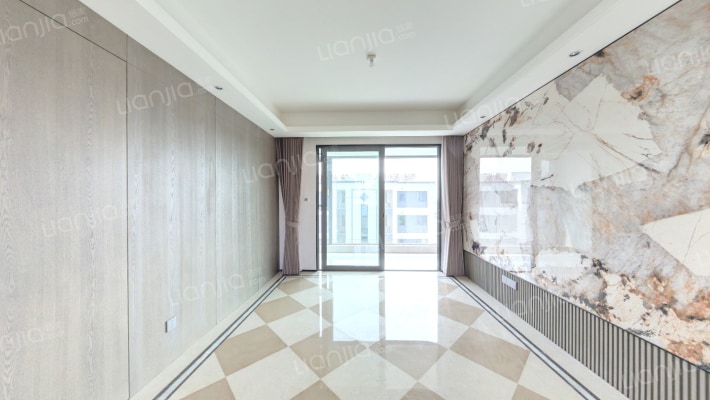 凤屿山河二手房实景图