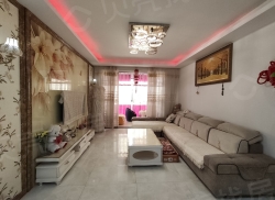 整租·天元贵府 2室2厅 南_天元贵府租房