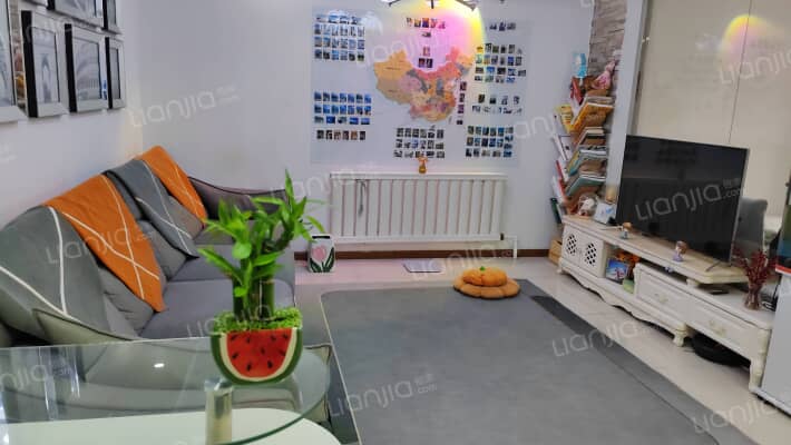 汇文路280号二手房实景图