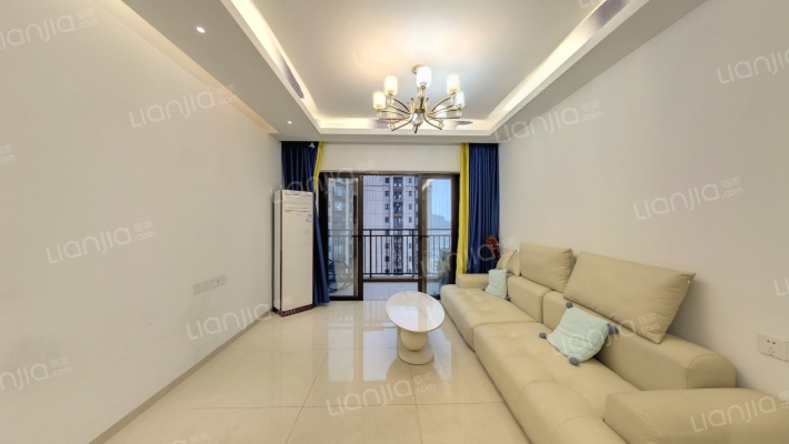 虎门·君悦东方二手房实景图