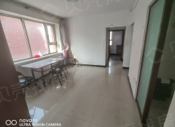 整租·温馨花园 2室1厅 南/北_温馨花园租房