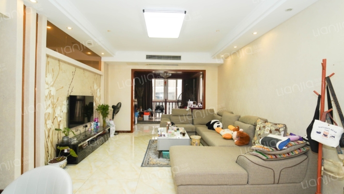 北滨壹号二手房实景图