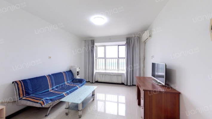 海滨园二手房实景图