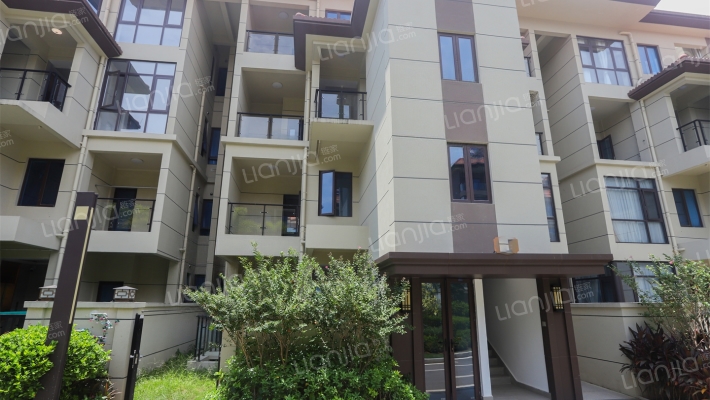 碧桂园·海棠墅二手房实景图