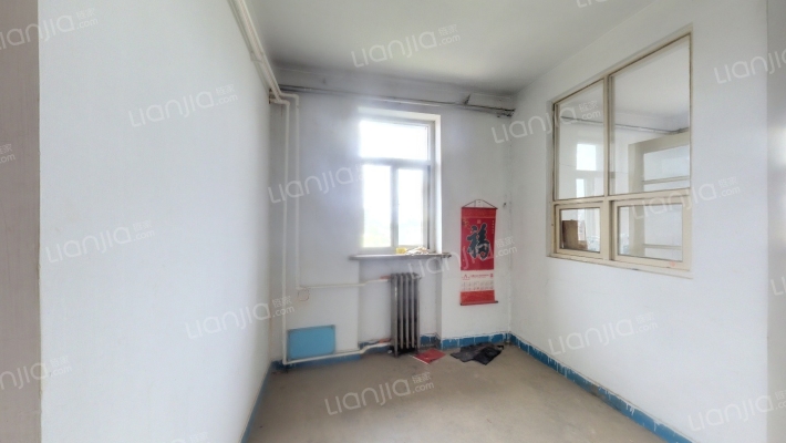 华柴社区二手房实景图