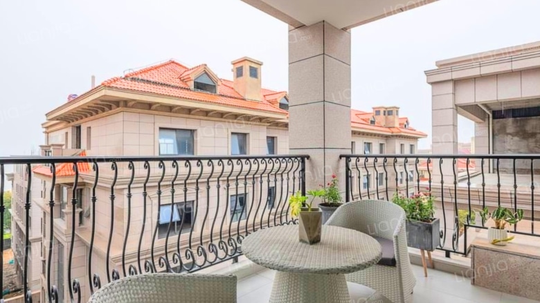 整租·山海墅 17室5厅 南-山海墅租房信息-厦门山海墅黄厝房屋出租