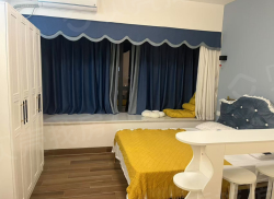 整租·京仕佰公馆 1室1厅 南_京仕佰公馆租房