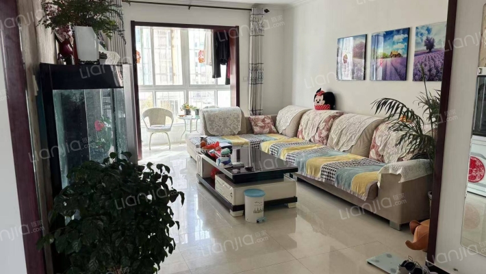 城锦园二手房实景图