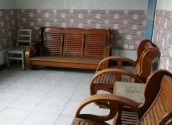 整租·化肥厂生活区 3室1厅 南_化肥厂生活区租房