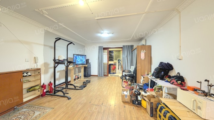 新中苑二手房实景图