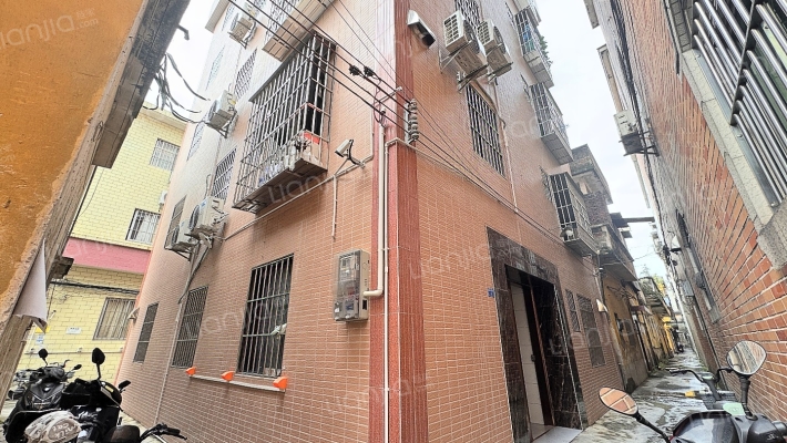 均安社区二手房实景图