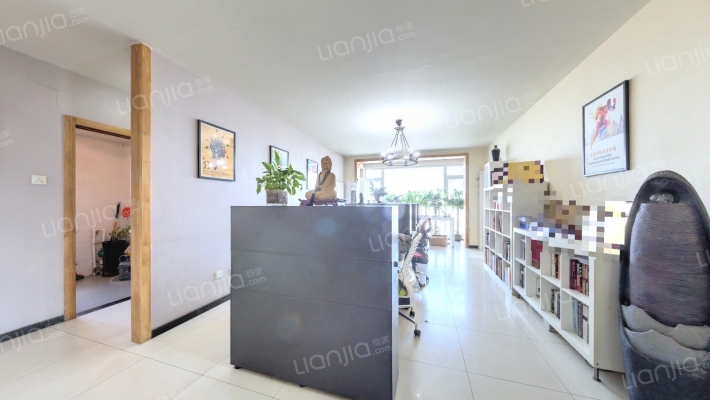 瑞都国际北区二手房实景图