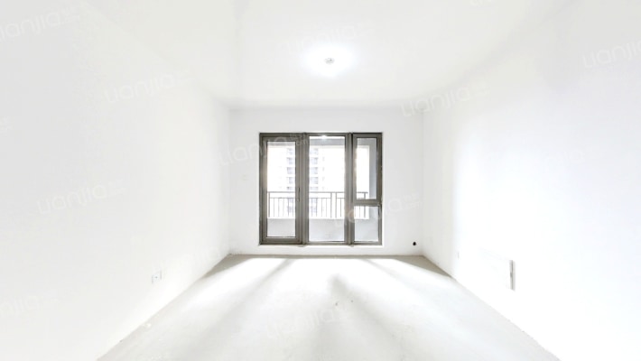 中航城两河流域五期二手房实景图