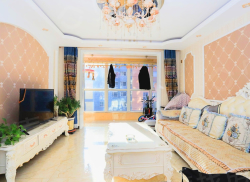 整租·张垣新城 2室2厅 南/北_张垣新城租房