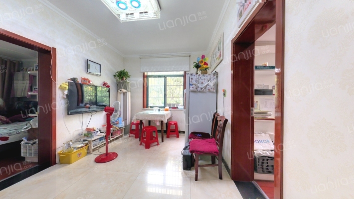 池郢泵站小区二手房实景图