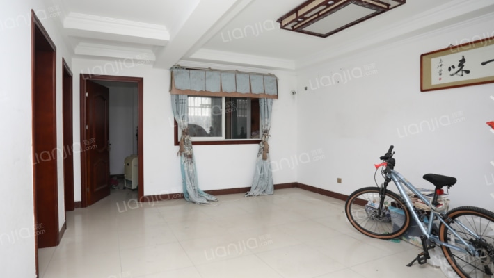 朱方路124号二手房实景图