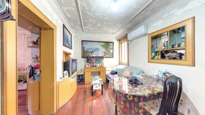 丰庄十四街坊二手房实景图