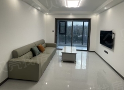 整租·中骏世界城 3室2厅 南_中骏世界城租房