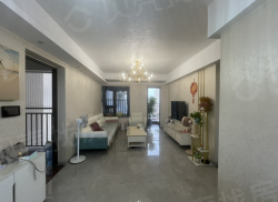 整租·腾龙名悦公馆 3室2厅 南/北_腾龙名悦公馆租房