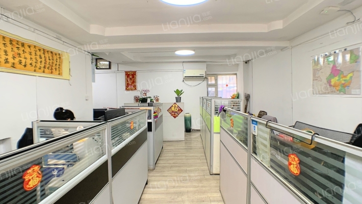 农林八道街二手房实景图