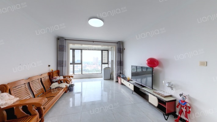 东城国际二手房实景图