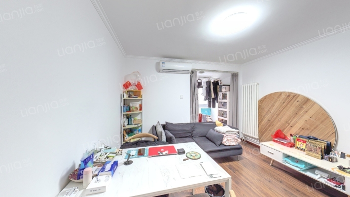 仓南胡同二手房实景图