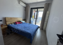 整租·融创樾宸府 3室2厅 南_融创樾宸府租房