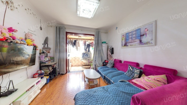 高新第五季二手房实景图