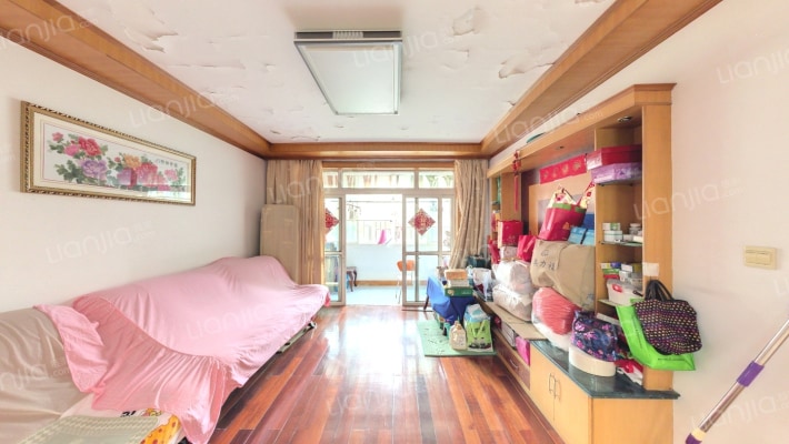 古桐三村二手房实景图