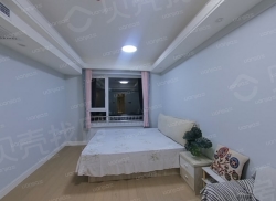 整租·恒大世界城 1室1厅 南/北_恒大世界城租房