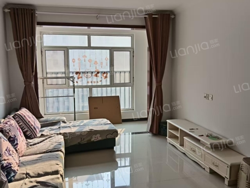 整租·华清御园 3室1厅 南