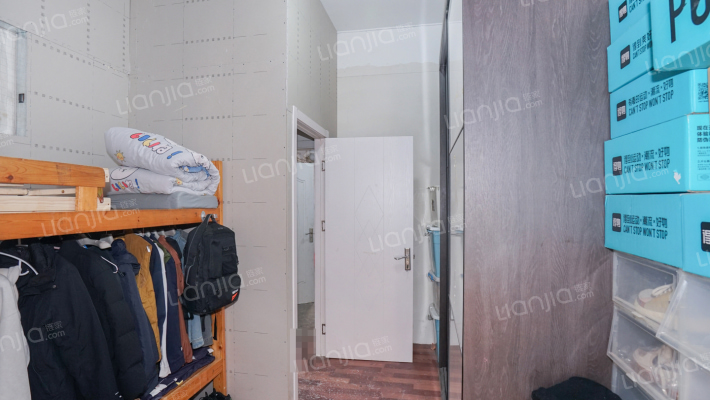 绿地海域笙晖(别墅)二手房实景图