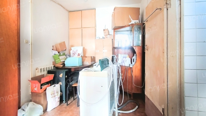 鞍山五路二手房实景图