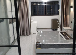 整租·鼎旺家园 1室0厅 南/西南_鼎旺家园租房