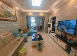 整租·同心园 2室1厅 南_同心园租房