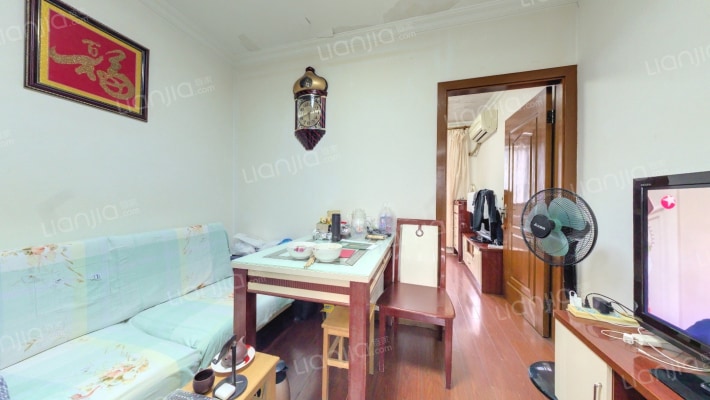 德州二村二手房实景图