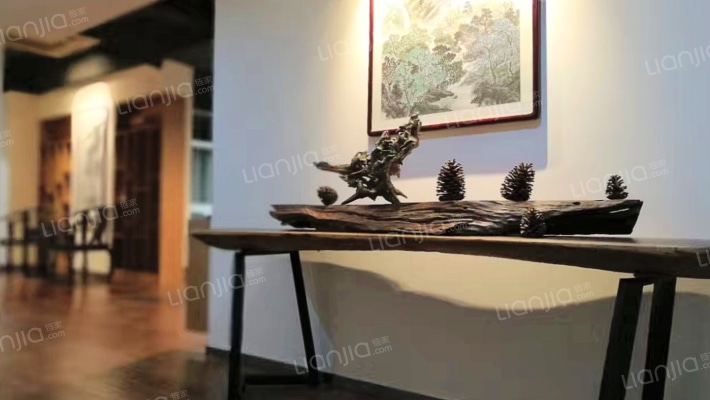 名都国际大厦二手房实景图