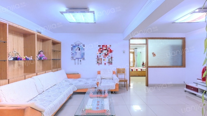 延川里(塘沽区)二手房实景图