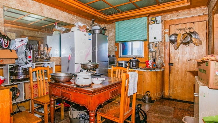 昆阳小区二手房实景图