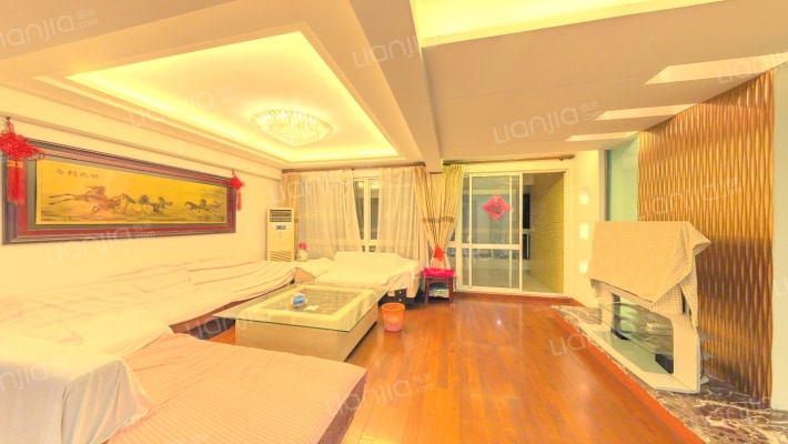 阳光金色家园二手房实景图