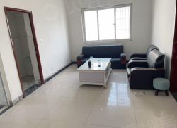 整租·华西嘉苑 2室2厅 南_华西嘉苑租房