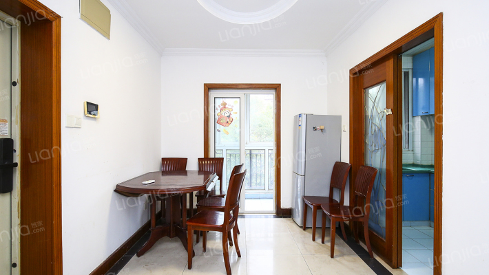 文化花园香榭丽苑二手房实景图