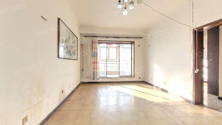 华馨园二手房实景图